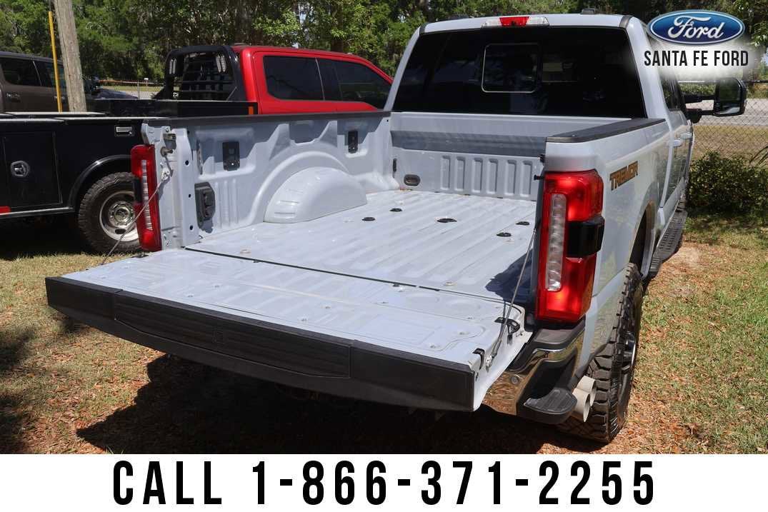 2024 Ford Super Duty F-250 Lariat