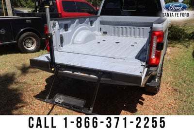 2024 Ford Super Duty F-250 Lariat