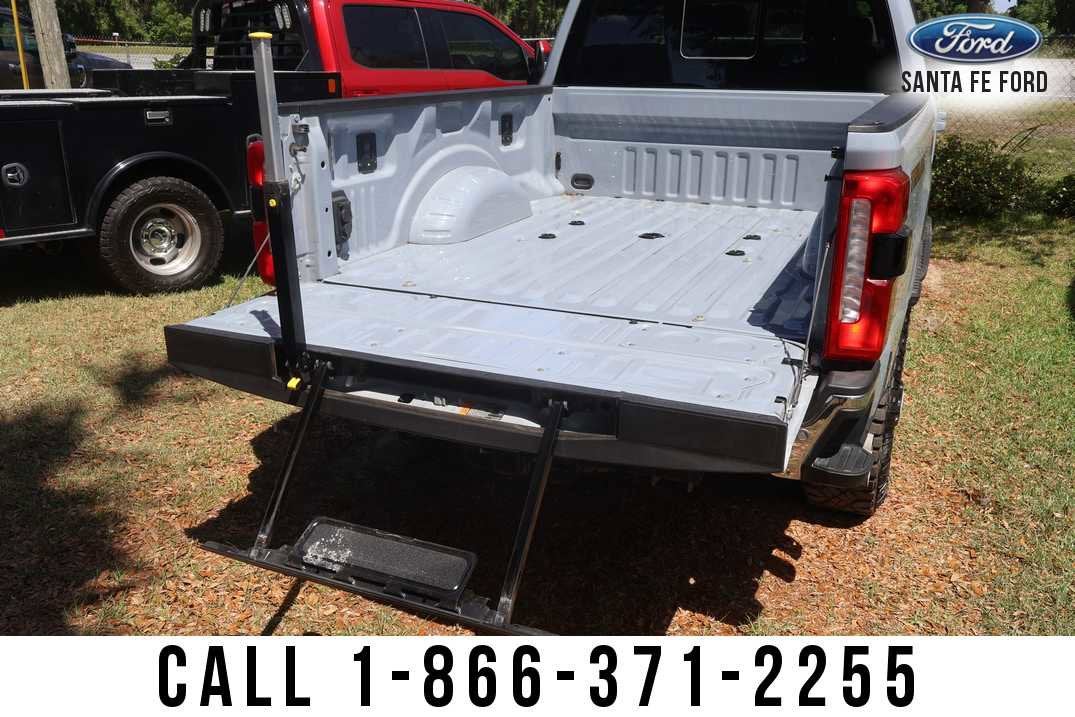 2024 Ford Super Duty F-250 Lariat