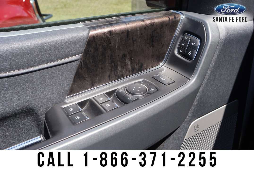 2024 Ford Super Duty F-250 Lariat