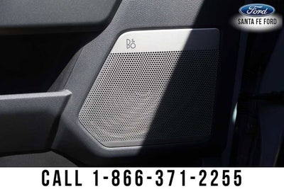 2024 Ford Super Duty F-250 Lariat