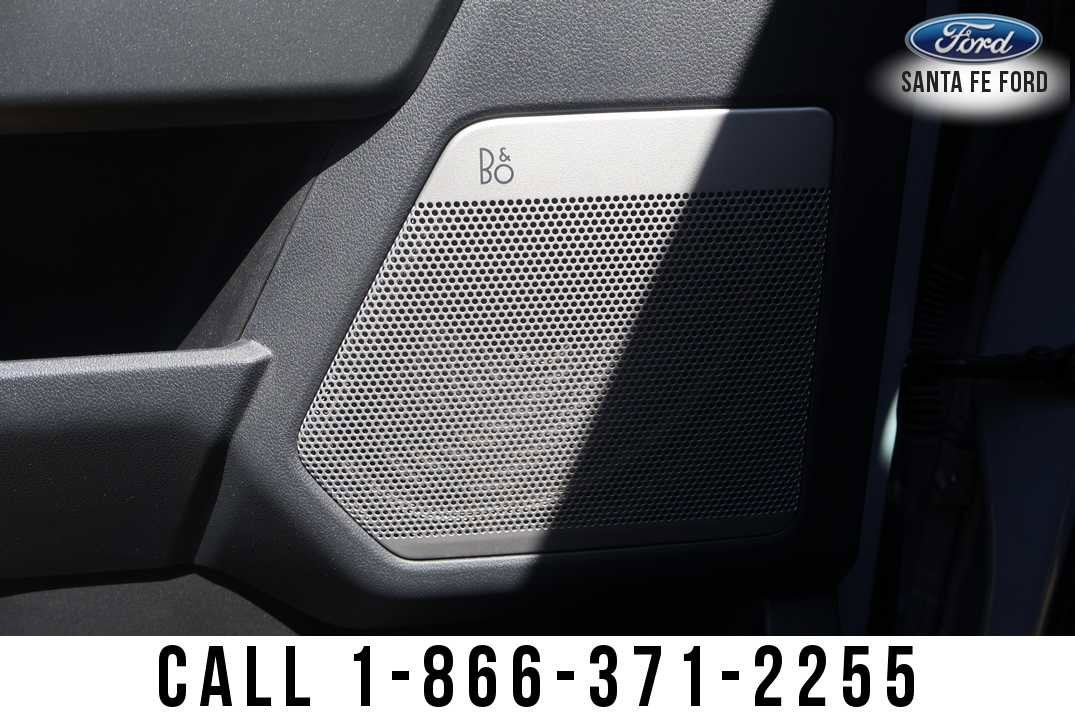 2024 Ford Super Duty F-250 Lariat