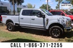 2024 Ford Super Duty F-250 Lariat