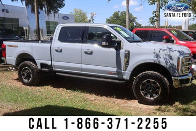 2024 Ford Super Duty F-250 Lariat