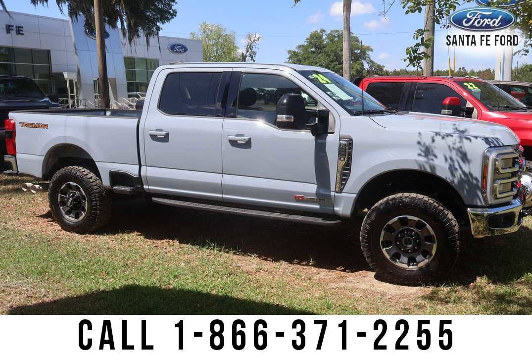 2024 Ford Super Duty F-250 Lariat