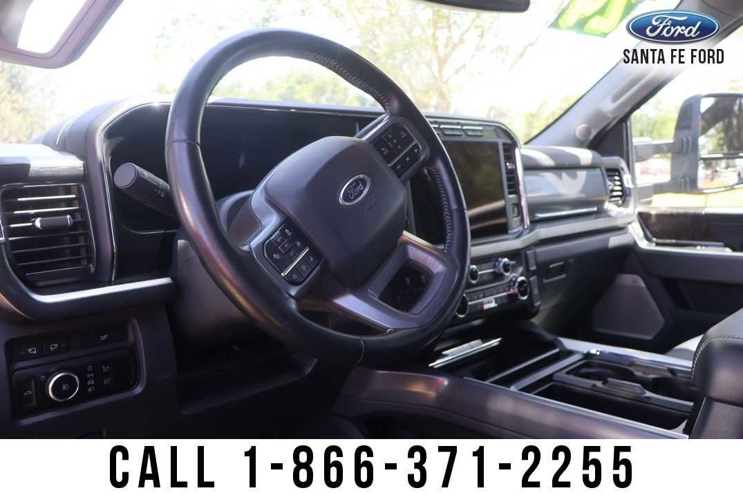 2024 Ford Super Duty F-250 Lariat