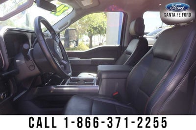 2024 Ford Super Duty F-250 Lariat