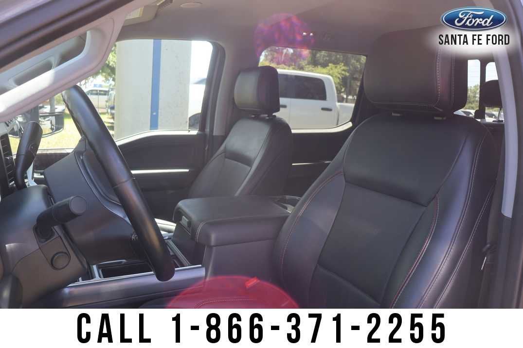 2024 Ford Super Duty F-250 Lariat