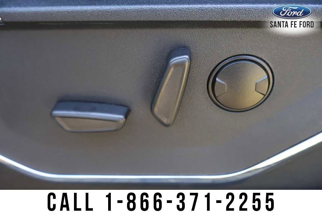 2024 Ford Super Duty F-250 Lariat