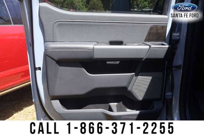 2024 Ford Super Duty F-250 Lariat