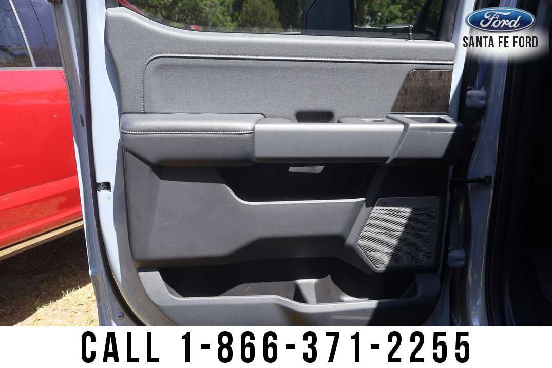 2024 Ford Super Duty F-250 Lariat