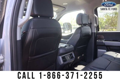 2024 Ford Super Duty F-250 Lariat