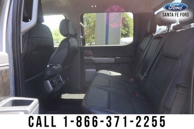 2024 Ford Super Duty F-250 Lariat