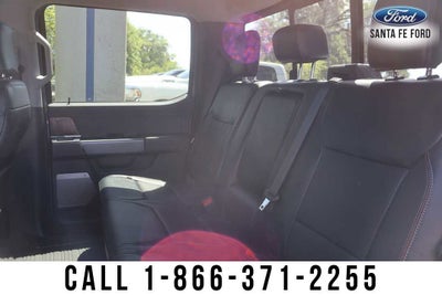 2024 Ford Super Duty F-250 Lariat