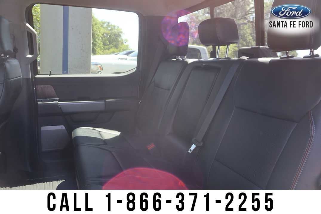 2024 Ford Super Duty F-250 Lariat