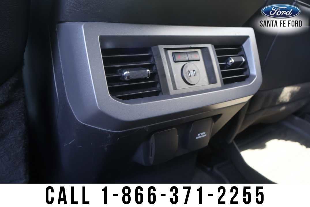 2024 Ford Super Duty F-250 Lariat