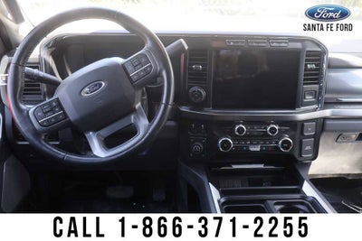 2024 Ford Super Duty F-250 Lariat