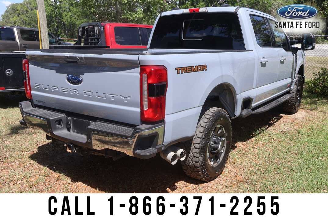 2024 Ford Super Duty F-250 Lariat