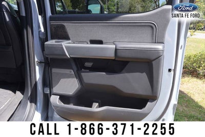 2024 Ford Super Duty F-250 Lariat