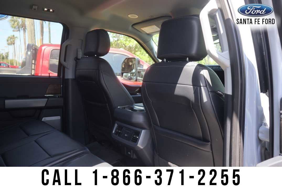 2024 Ford Super Duty F-250 Lariat