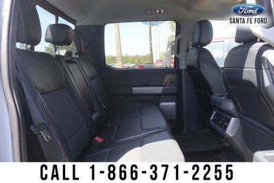 2024 Ford Super Duty F-250 Lariat