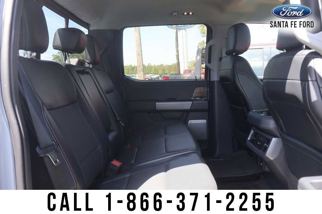 2024 Ford Super Duty F-250 Lariat