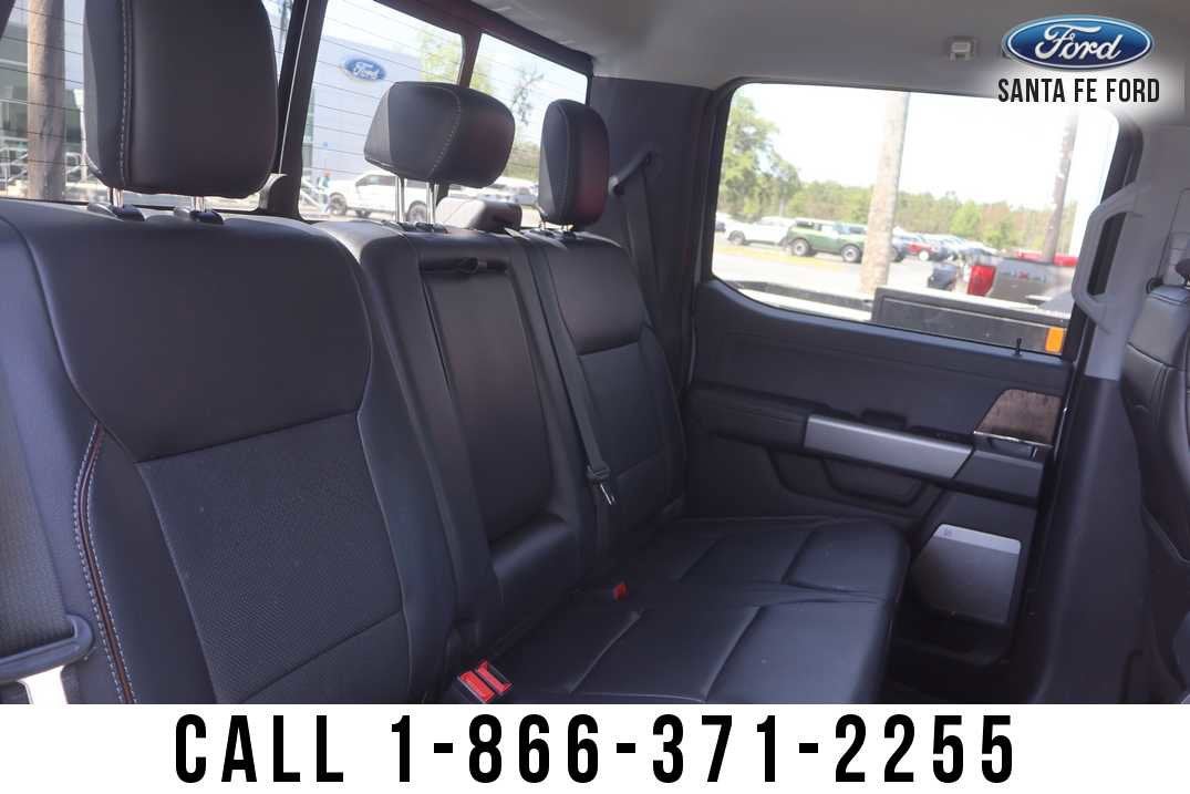 2024 Ford Super Duty F-250 Lariat