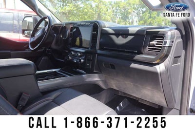 2024 Ford Super Duty F-250 Lariat