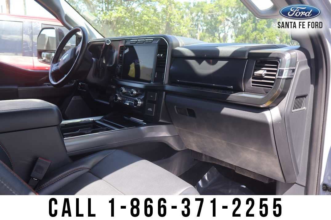 2024 Ford Super Duty F-250 Lariat