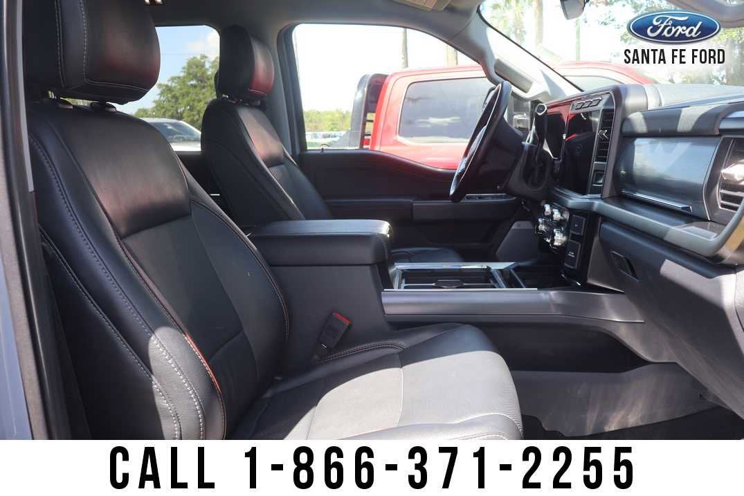 2024 Ford Super Duty F-250 Lariat