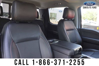 2024 Ford Super Duty F-250 Lariat