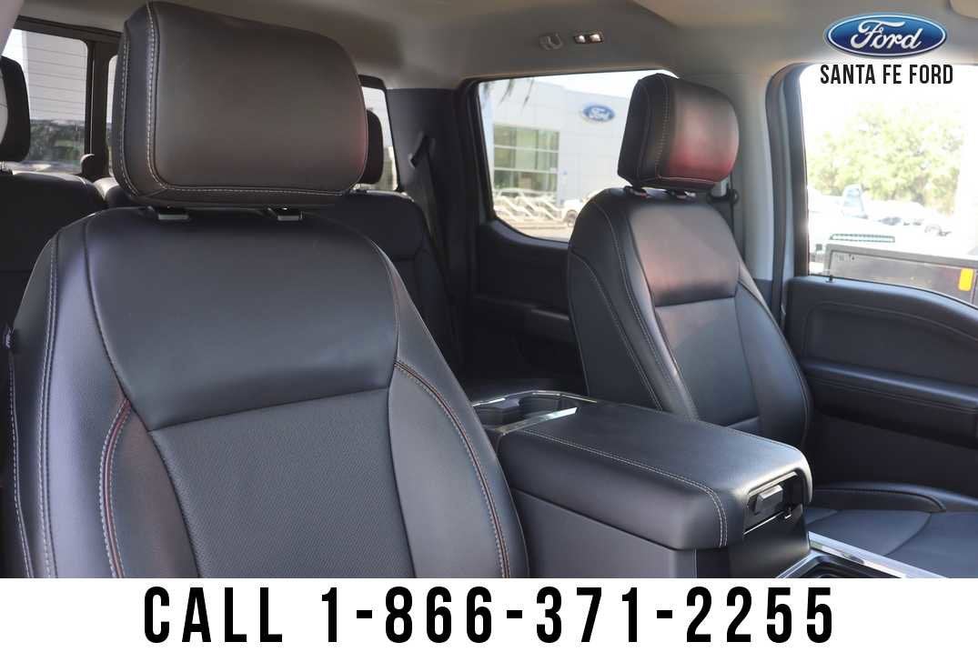 2024 Ford Super Duty F-250 Lariat