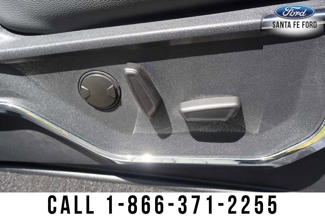 2024 Ford Super Duty F-250 Lariat