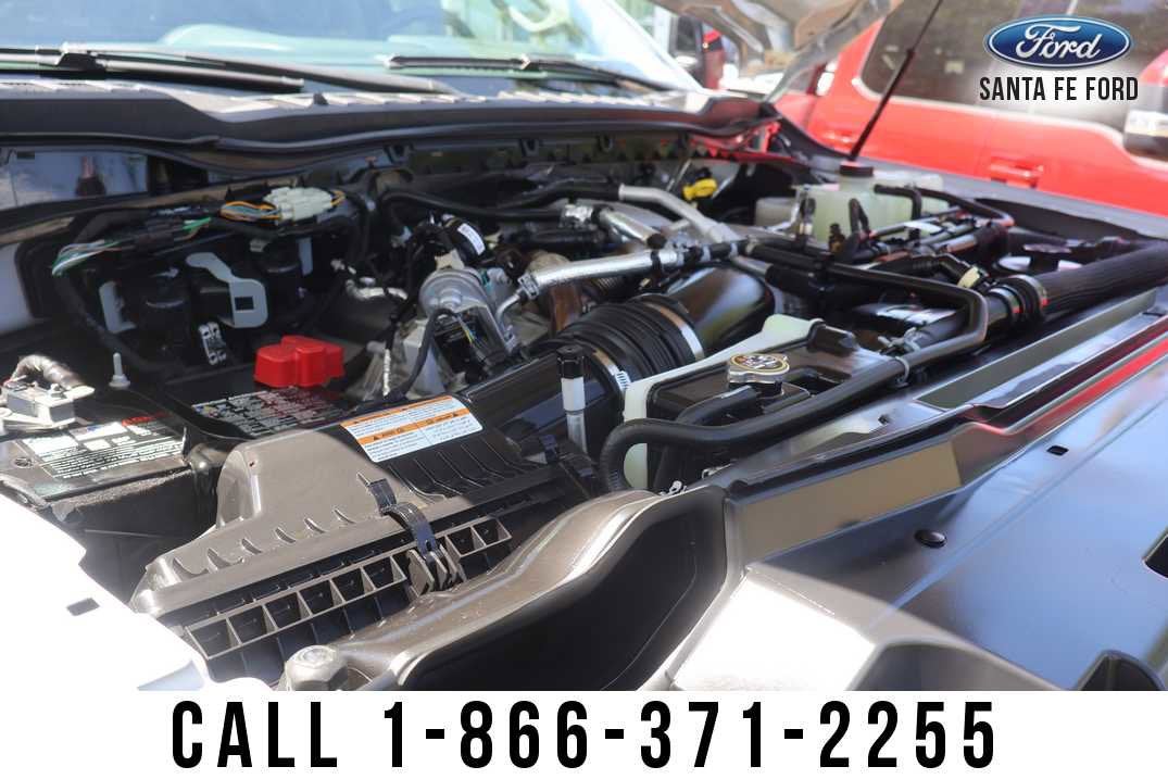 2024 Ford Super Duty F-250 Lariat