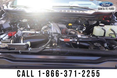 2024 Ford Super Duty F-250 Lariat