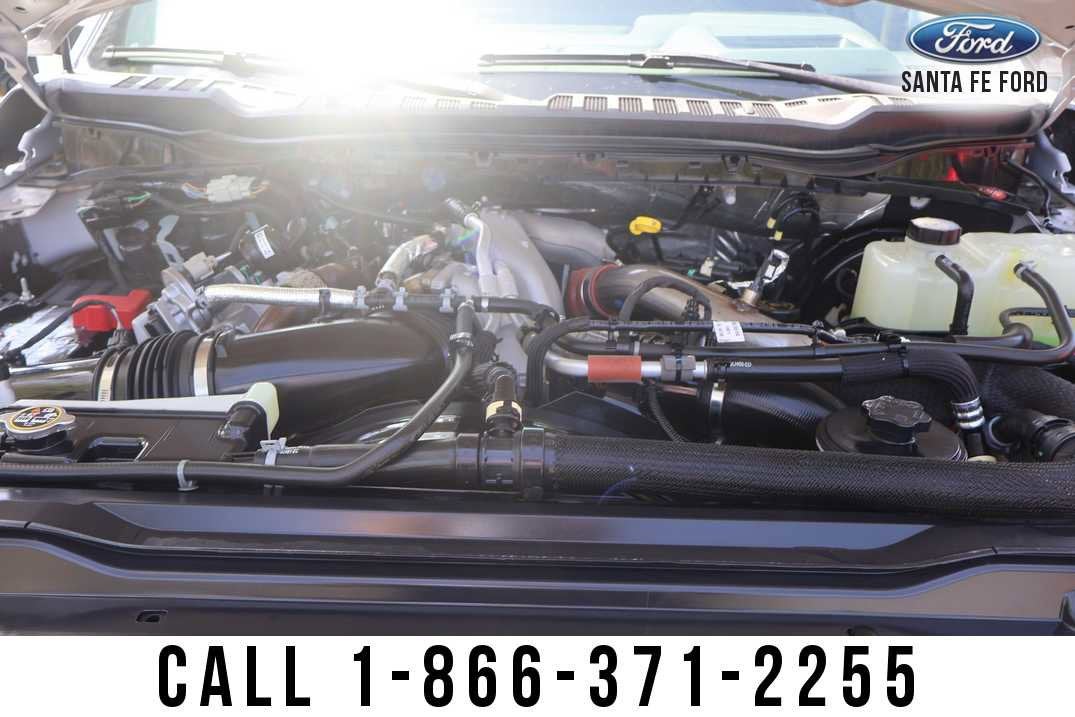 2024 Ford Super Duty F-250 Lariat