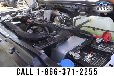 2024 Ford Super Duty F-250 Lariat