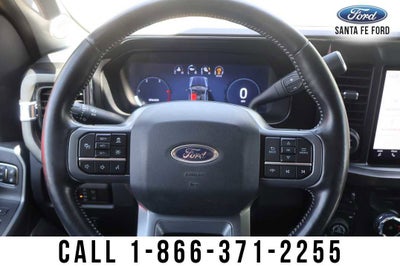 2024 Ford Super Duty F-250 Lariat