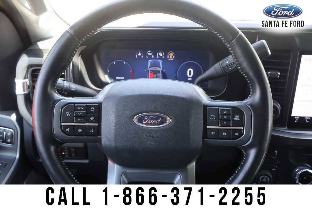 2024 Ford Super Duty F-250 Lariat