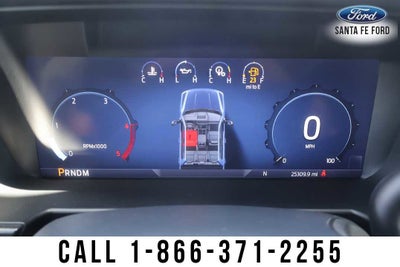 2024 Ford Super Duty F-250 Lariat