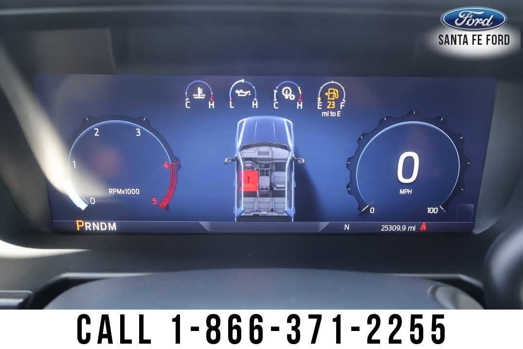 2024 Ford Super Duty F-250 Lariat