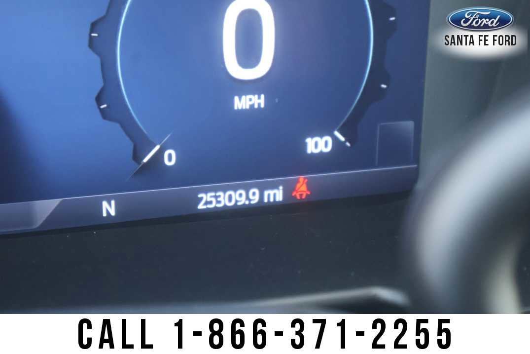 2024 Ford Super Duty F-250 Lariat