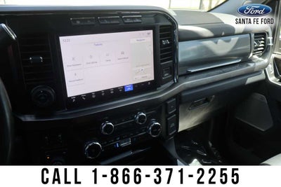 2024 Ford Super Duty F-250 Lariat