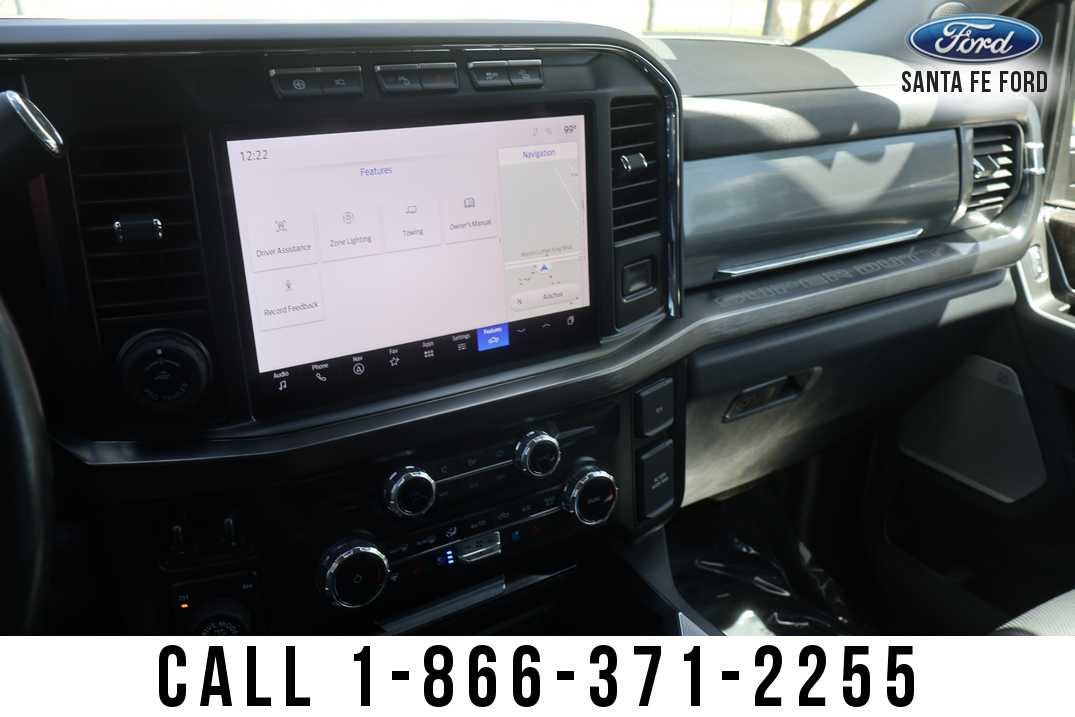 2024 Ford Super Duty F-250 Lariat