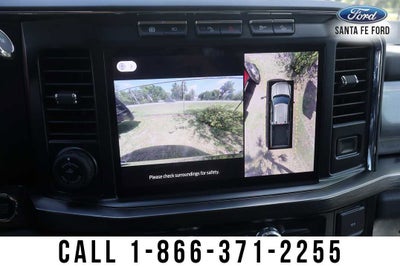 2024 Ford Super Duty F-250 Lariat