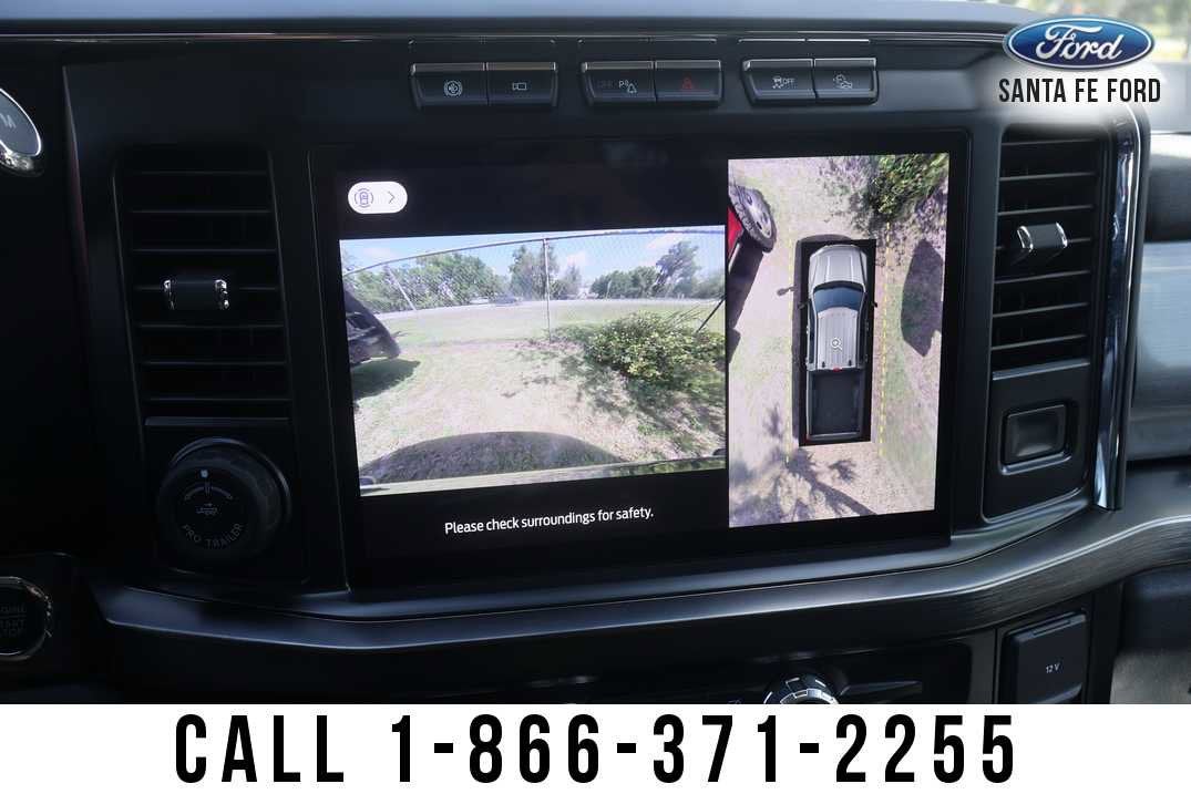 2024 Ford Super Duty F-250 Lariat