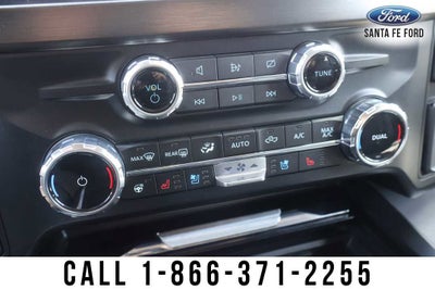 2024 Ford Super Duty F-250 Lariat