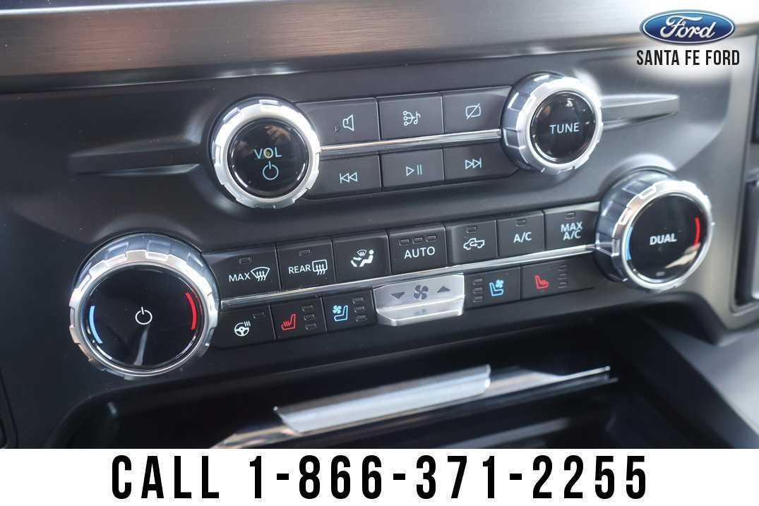 2024 Ford Super Duty F-250 Lariat