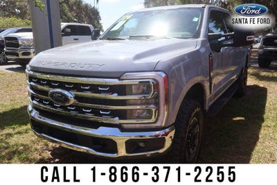 2024 Ford Super Duty F-250 Lariat