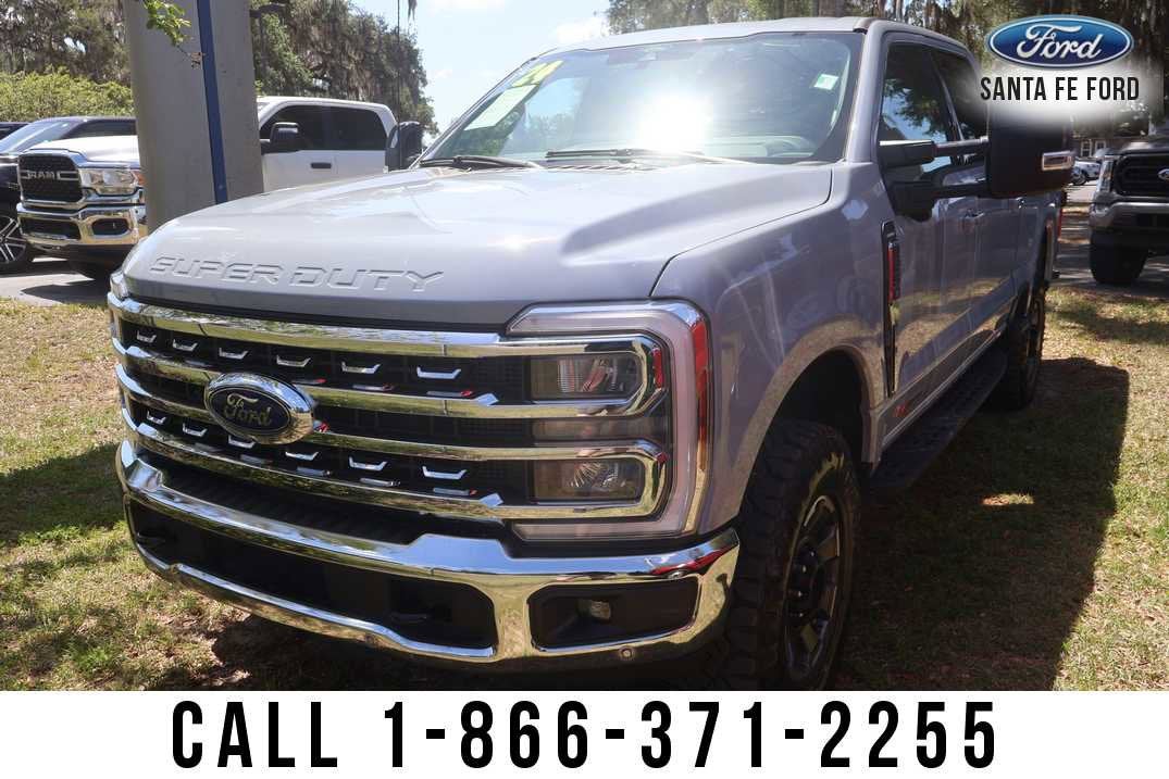 2024 Ford Super Duty F-250 Lariat